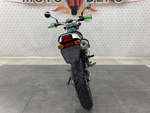 Honda SL230 1997