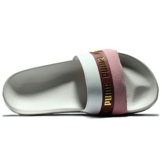 Puma Leadcat Slide Remix 'Rose Gold'