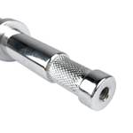 KUPO KS-149 5.5” (140 mm) Long Baby Stud with 1/4”-20 Male Thread. Адаптер