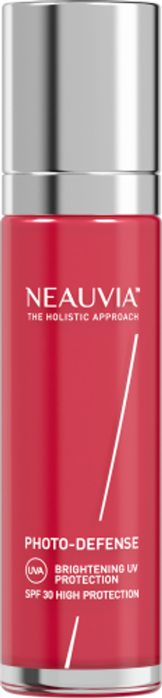 Neauvia Крем SPF 30+ УФпротектор -PHOTO DEFENSE Brightening UV-Protection , 50 мл