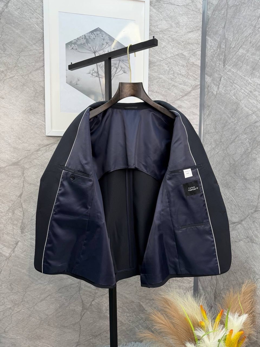 Костюм Tom Ford