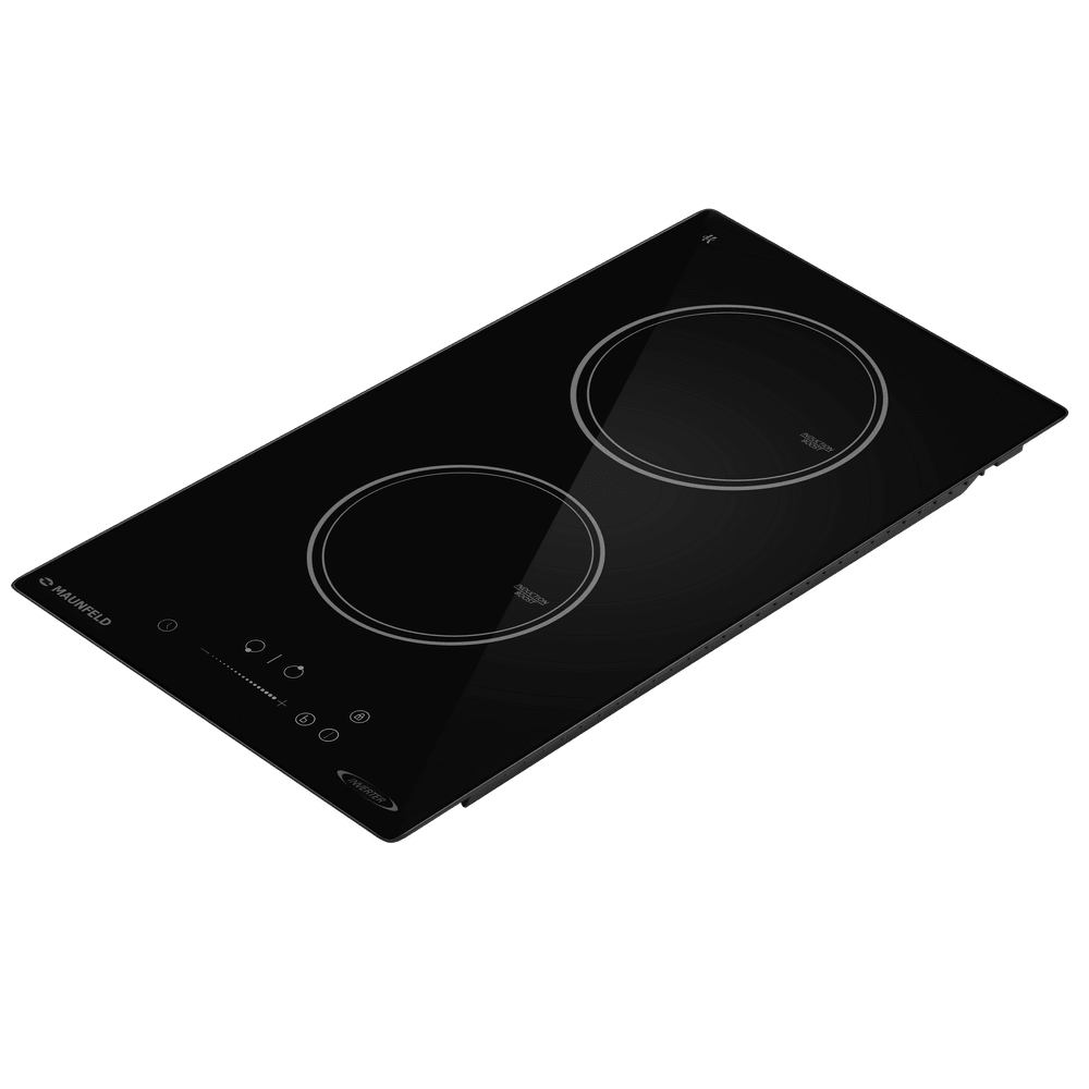 Индукционная варочная панель MAUNFELD AVI3023SBK