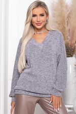 Джемпер 41964-2 Avili