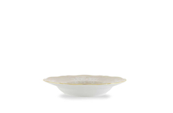 Тарелка суповая Oriente Italiano Meringa (24 см)