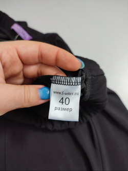 Юбка Pirouette для танцев 40 размер