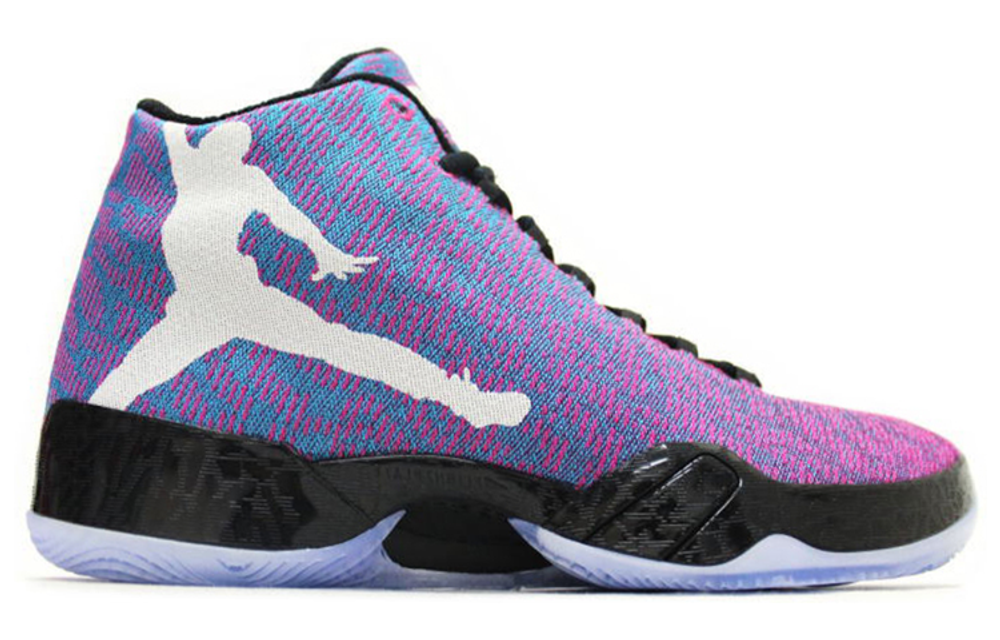 Кроссовки Jordan Air Jordan 29 Riverwalk