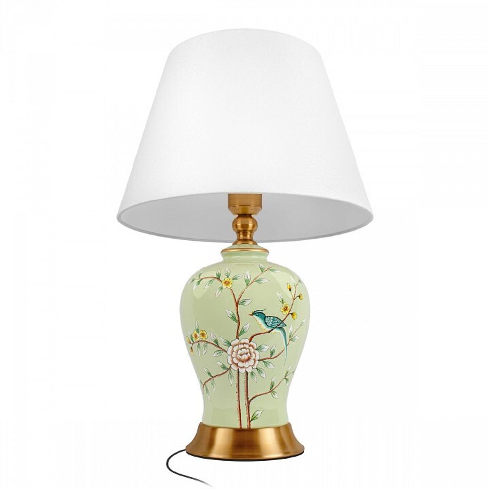 Настольная лампа декоративная Loft it Hydrangea 10383T