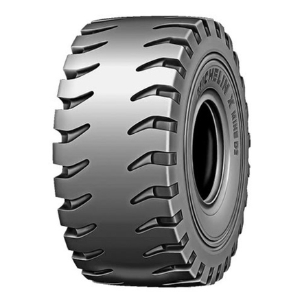 29.5R25 Michelin XMINED2 шина б/у