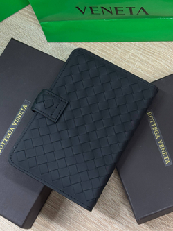 Визитница Bottega Veneta