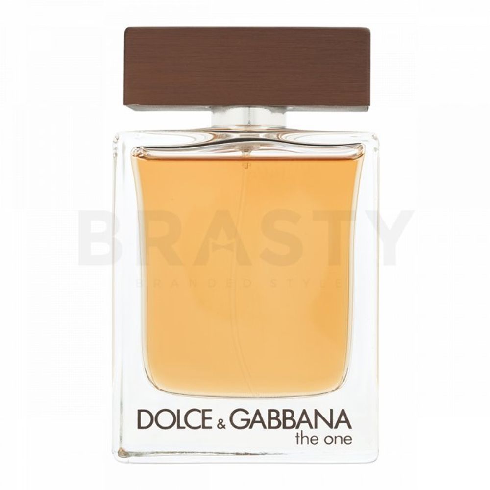 Dolce &amp; Gabbana The One for Men EDT M 100 ml Tester