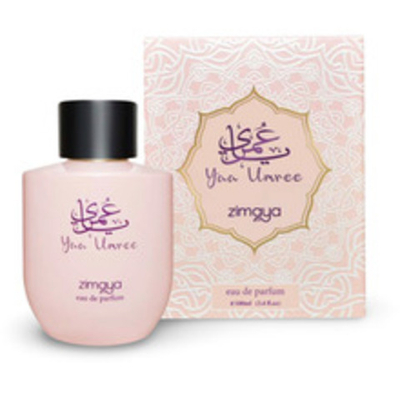 Zimaya Yaa Umree EDP 100ml