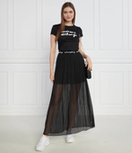 Юбка Armani Exchange - черный(6RYN09 YN3PZ)