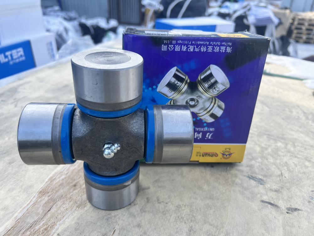 Крестовина 57/144 19036311080