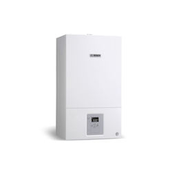 Котел газовый настенный Bosch Gaz WBN 6000-18C, 18 кВт