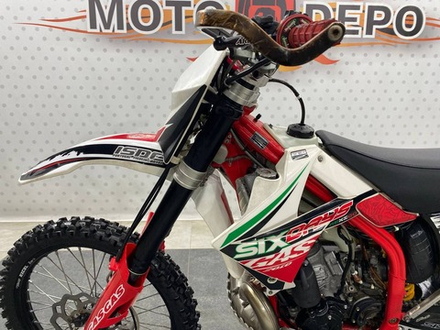 Gas Gas EC250 , 2010