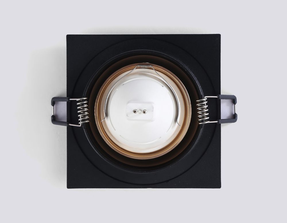 Ambrella Светильник встраиваемый Standard Tech TN102730