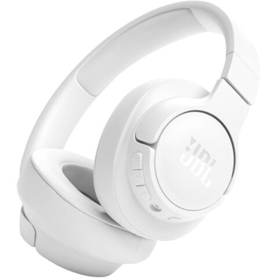 JBL Наушники Tune 720BT, white