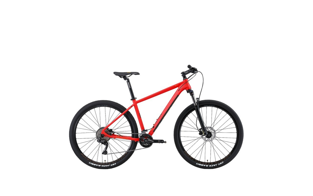 Горный велосипед Welt Rockfall 4.0 27 (2023)