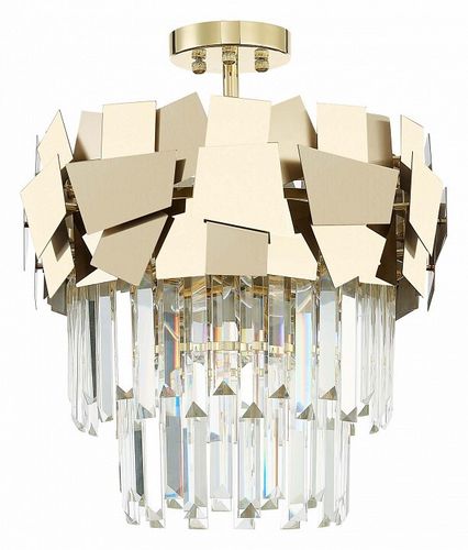 Люстра на штанге ST-Luce SL1232.202.05