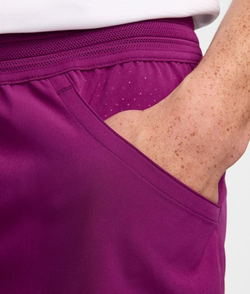 ОДЕЖДА ДЛЯ ТЕННИСА Мужская, Шорты NIKE COURT DRI FIT ADV RAFA .