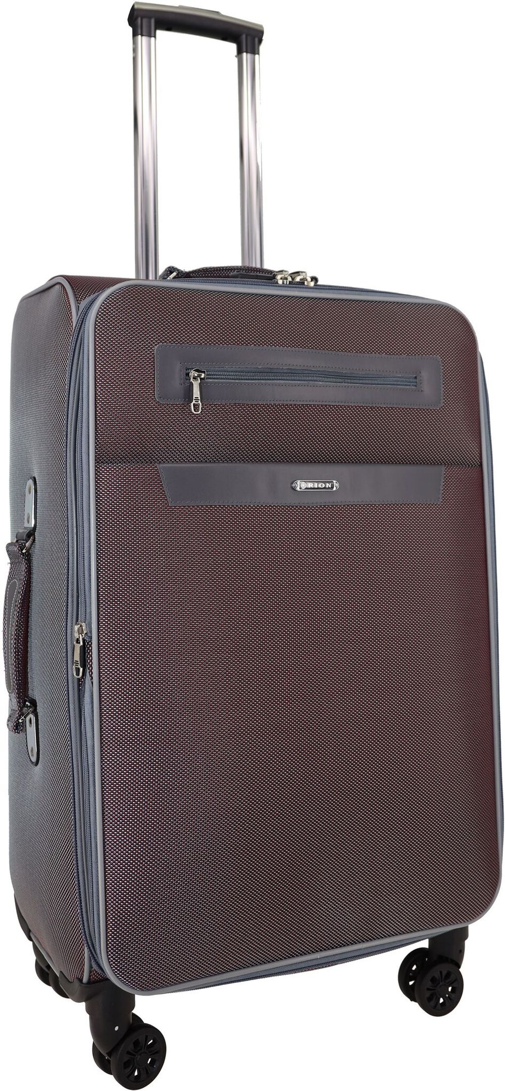 Чемодан 458-4 / 26 дюймов