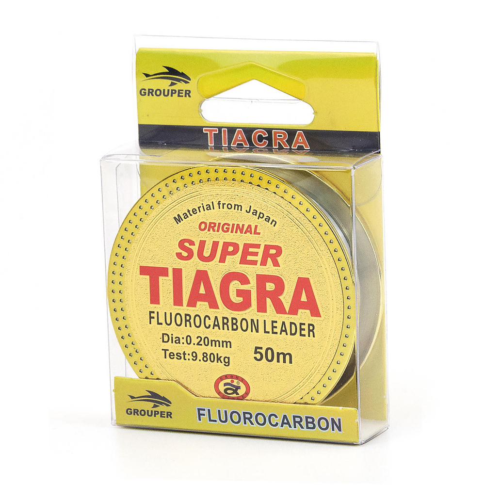 Леска TIAGRA (50м)