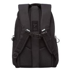 Çanta \ Bag \ RU-335-2 Рюкзак (/2 черный - хаки)