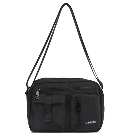 Сумка FABRETTI Y66407-2