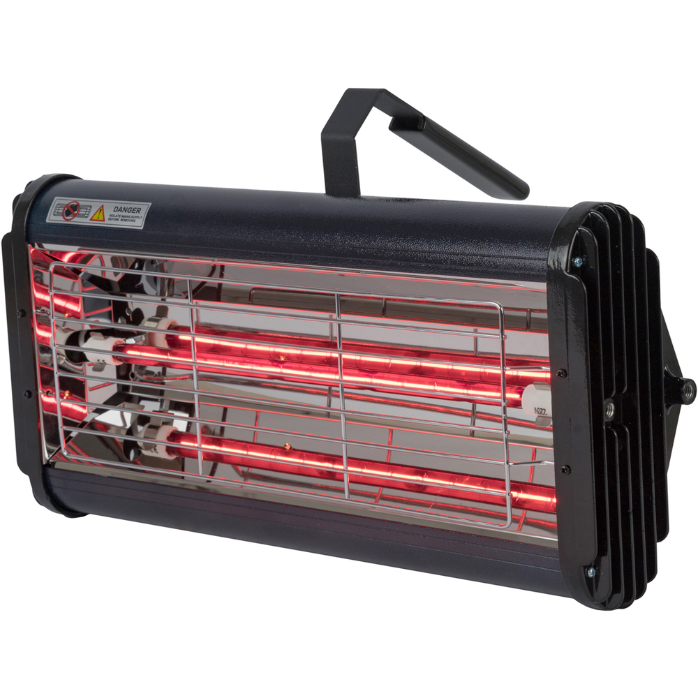 OPT-F11 Однокассетная ИК сушка для ручного применения