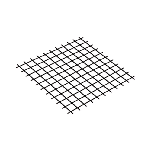 Сетка 71155 Black