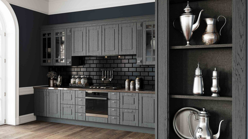 Кухня ТЕОЛА