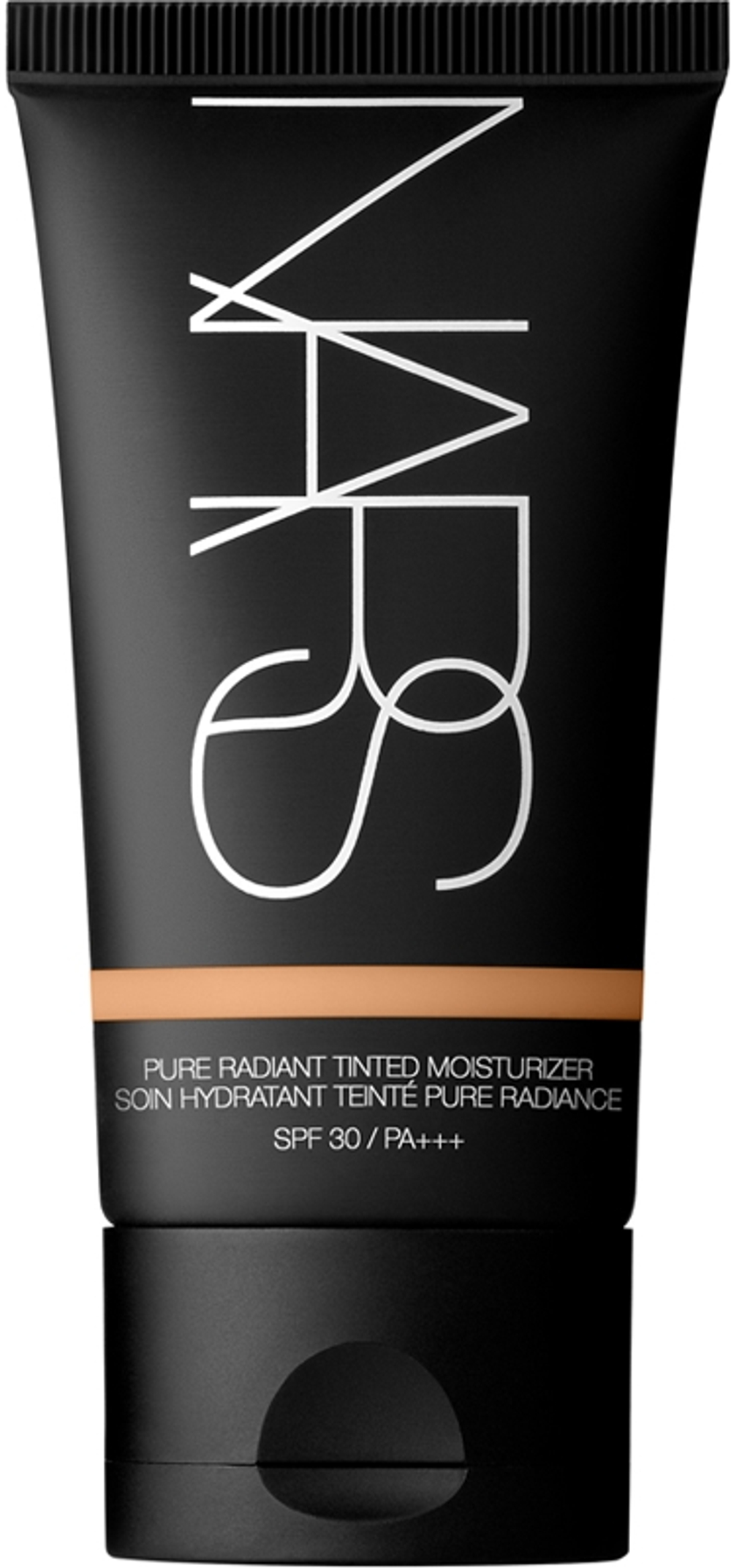NARS Pure Radiant Tinted Moisturizer - Тонирующий крем с SPF 30, увлажняющий оттенок CUZCO, 50 ml
