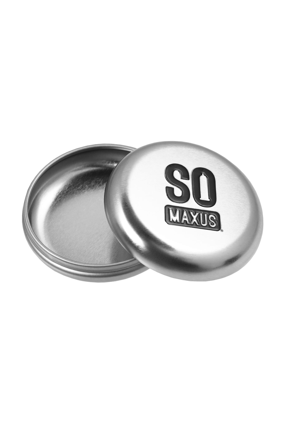 Maxus 003 Extra Thin – экстремально тонкие презервативы, 15 шт.