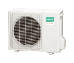 General AUXG18KVLA/UTG-UFGF-W/AOHG18KBTB