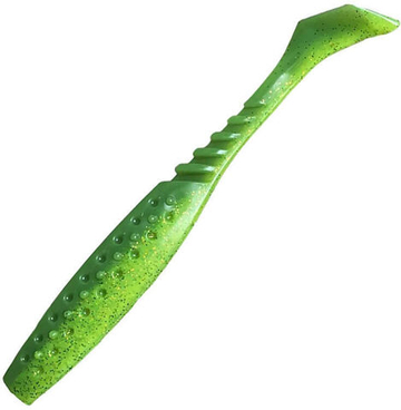 Приманка силиконовая Frapp Funky Shad 3.5" #25