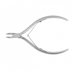 Y SK 002 Кусачки для кутикулы 7мм