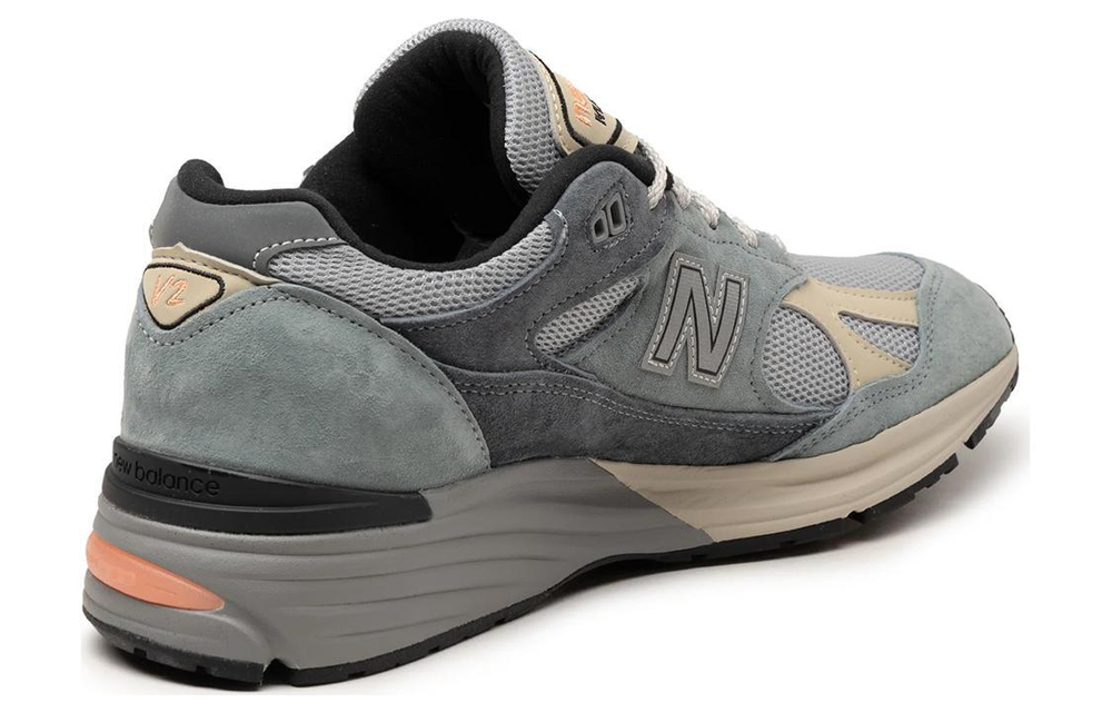 Кроссовки New Balance Nb 991 V2