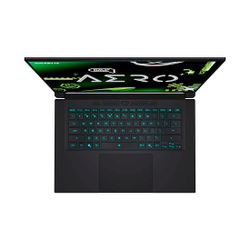 Ноутбук Gigabyte AERO X16 16" QHD+ 165Hz Ryzen AI 7 350 32GB 1TB NVIDIA GeForce RTX 5060 DOS