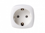 Розетка Hikvision SmartPlug  DS-PSP1-WE