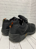 Термо-кроссовки Columbia треккинговые / чёрный