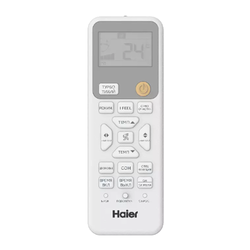 Haier Stellar HP -20C Inverter AS20SHP1HRA-C/1U20SHP1FRA