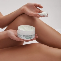Крем-баттер Alga Spa липидовосстанавливающий для тела «Lipid-restoring body cream batter», 250мл