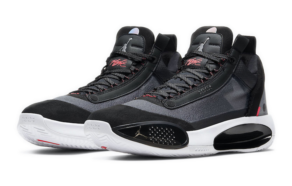 Jordan xxxiii low discount