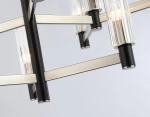 Люстра на штанге Ambrella light MODERN LH55505