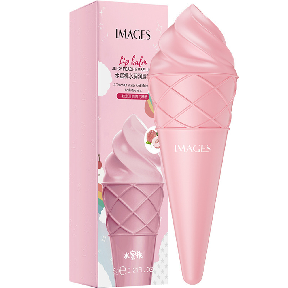 Бальзам для губ, 6г