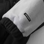 Купить Толстовка Ymkashix Turbo fleece черный/серый Толстовка Ymkashix Turbo fleece черный/серый