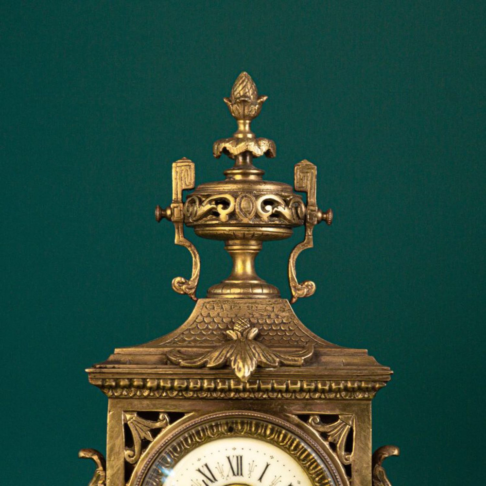Каминные/Кабинетные часы