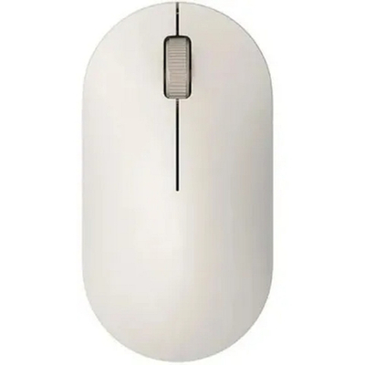 Мышь Xiaomi Wireless Mouse Lite 2 White [BHR8915GL]
