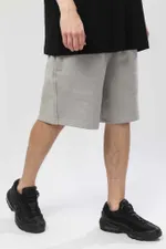 Шорты Codered Solid Серое Небо