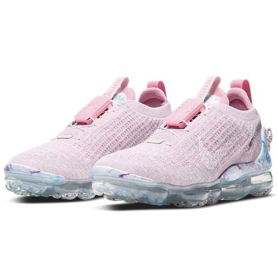 NIKE Vapormax 2020 Беговые кроссовки Низкие Женские